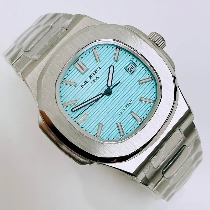 Patek Philippe 41.6mm 090407